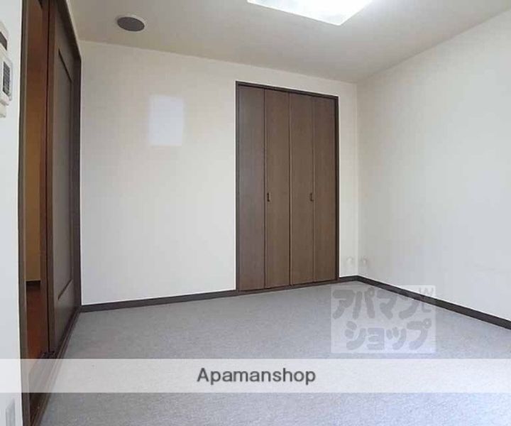 シュタインブルク403の内装