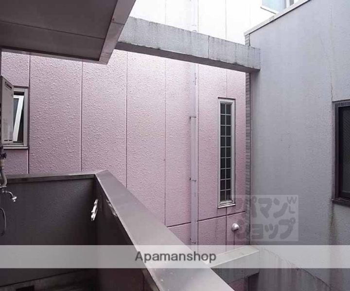 シュタインブルク403の内装