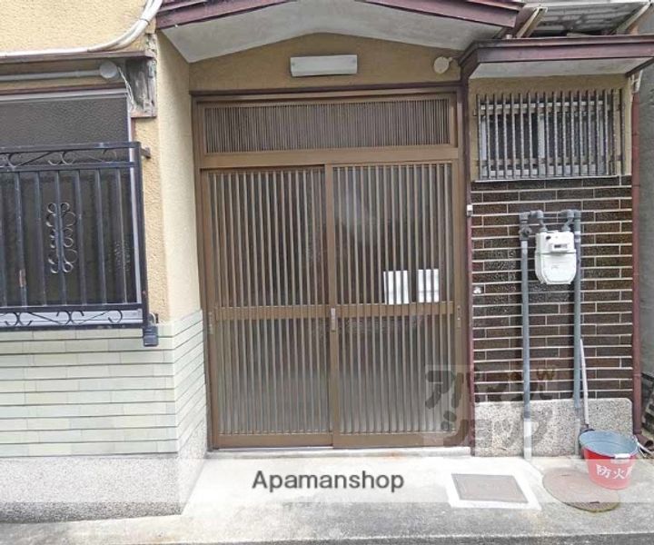 京都府京都市左京区下鴨下川原町(一戸建)の賃貸物件戸建てのその他画像