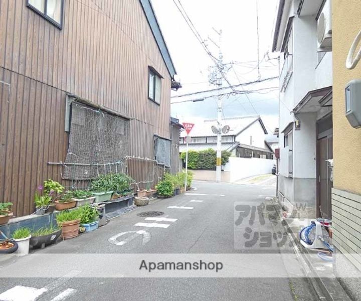 京都府京都市左京区下鴨下川原町(一戸建)の賃貸物件戸建てのその他画像