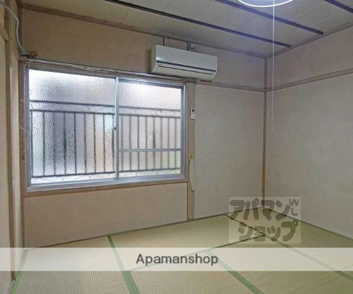 京都府京都市左京区下鴨下川原町(一戸建)の賃貸物件戸建ての居間