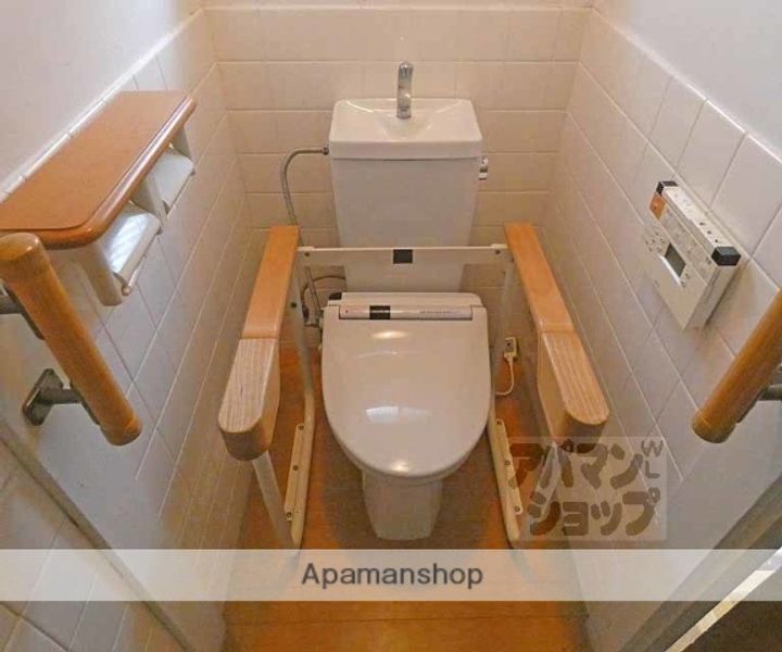 京都府京都市左京区下鴨下川原町(一戸建)の賃貸物件戸建てのその他画像