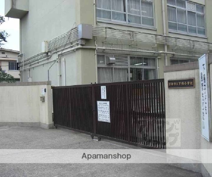 京都府京都市左京区下鴨下川原町(一戸建)の賃貸物件戸建ての周辺