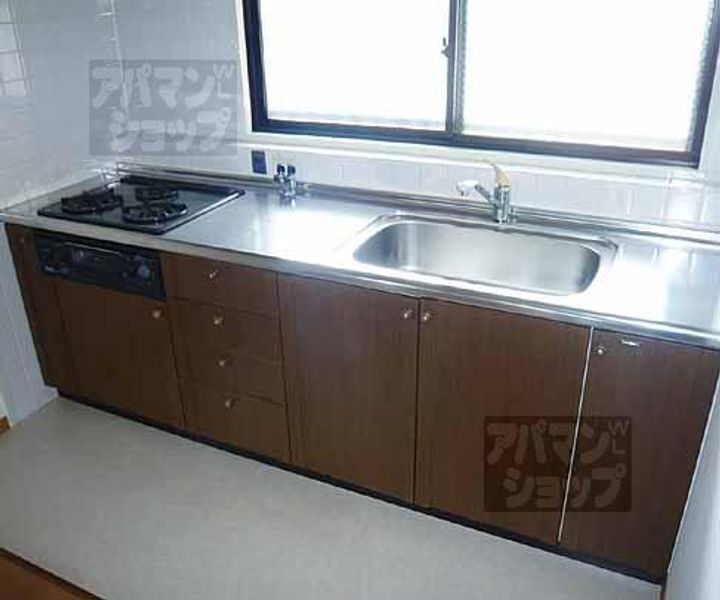 ライオンズマンション上鳥羽0602のその他画像