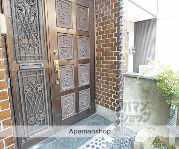 京都府京都市左京区田中古川町(一戸建)の賃貸物件戸建てのその他画像