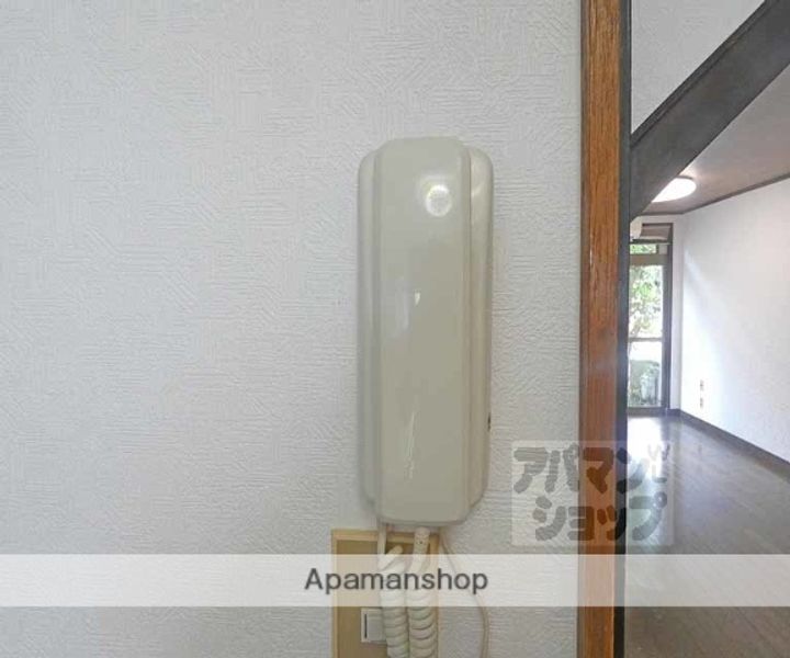 京都府京都市左京区田中古川町(一戸建)の賃貸物件戸建てのその他画像