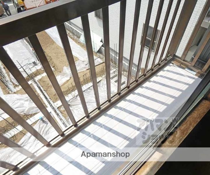 京都府京都市左京区田中古川町(一戸建)の賃貸物件戸建てのその他画像