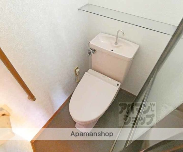 京都府京都市左京区田中古川町(一戸建)の賃貸物件戸建てのその他画像