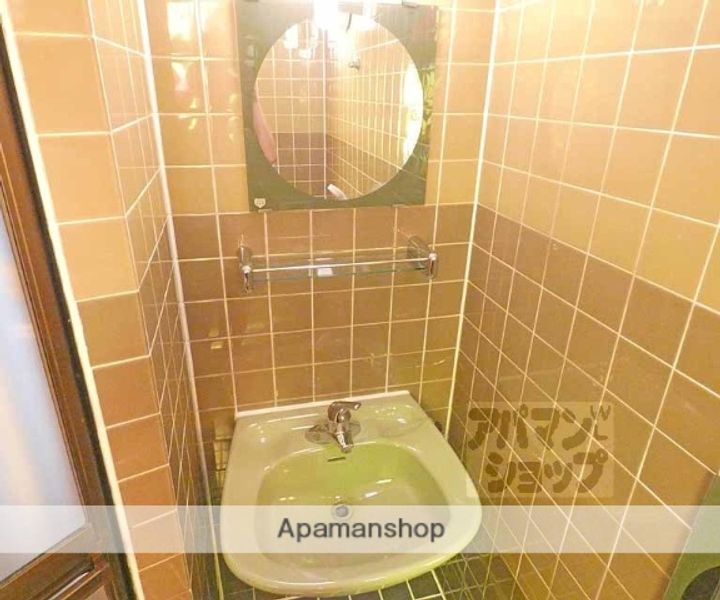 京都府京都市左京区田中古川町(一戸建)の賃貸物件戸建てのその他画像