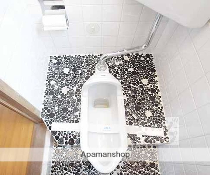 京都府京都市左京区北白川仕伏町(一戸建)の賃貸物件戸建てのその他画像