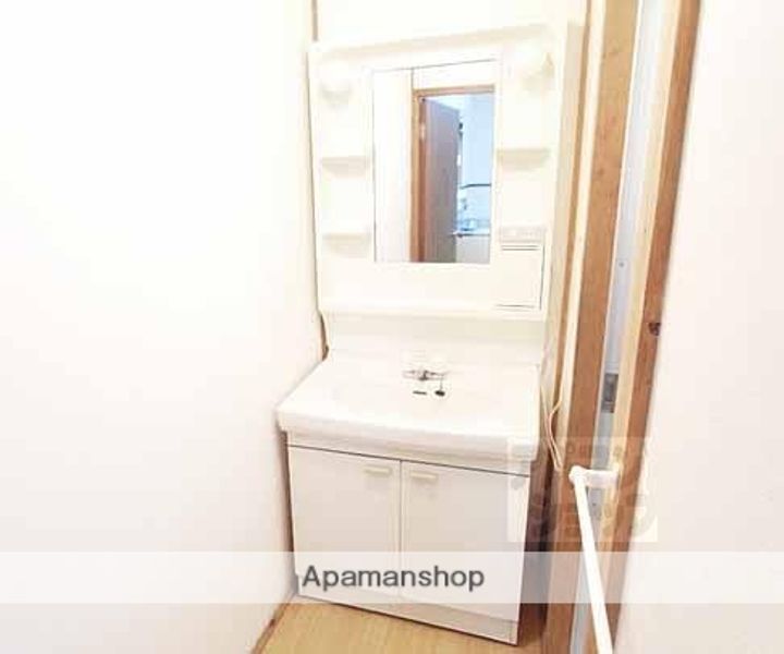 京都府京都市左京区北白川仕伏町(一戸建)の賃貸物件戸建ての居間