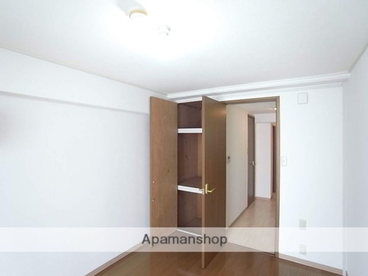 京都府京都市北区衣笠氷室町の賃貸マンションのその他画像