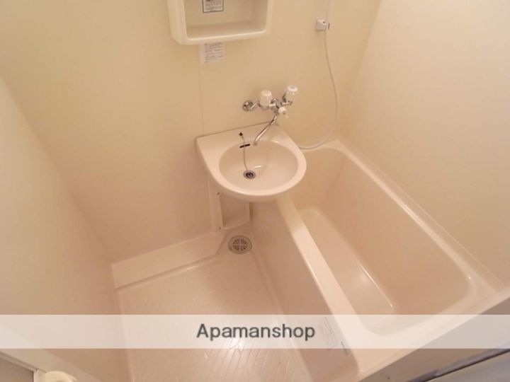 京都府京都市北区衣笠氷室町の賃貸マンションのその他画像