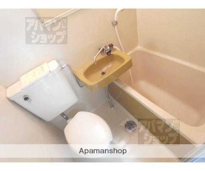 京都府京都市北区紫野上柏野町の賃貸マンションのその他画像