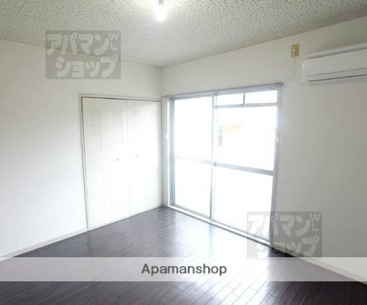 京都府京都市北区紫野上柏野町の賃貸マンションのその他画像