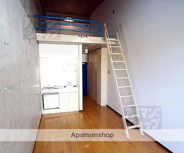 グランデ西京極201のその他画像