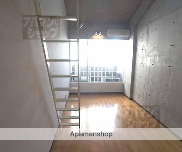 グランデ西京極201のその他画像