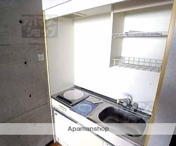 グランデ西京極201のその他画像