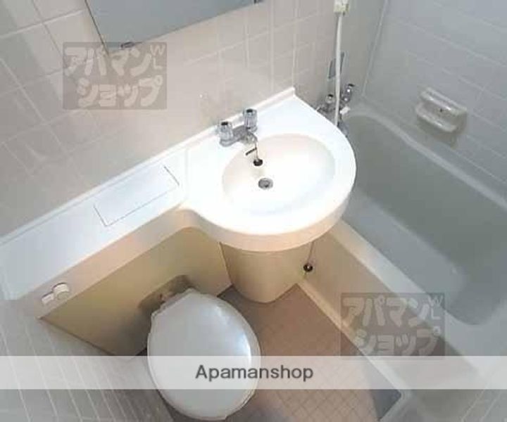 グランデ西京極201のその他画像