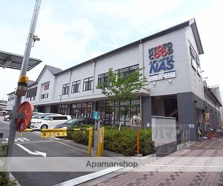 ハイツエイワA202の周辺