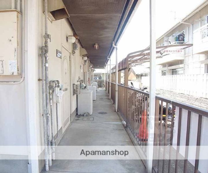 ハイツエイワA202のその他画像