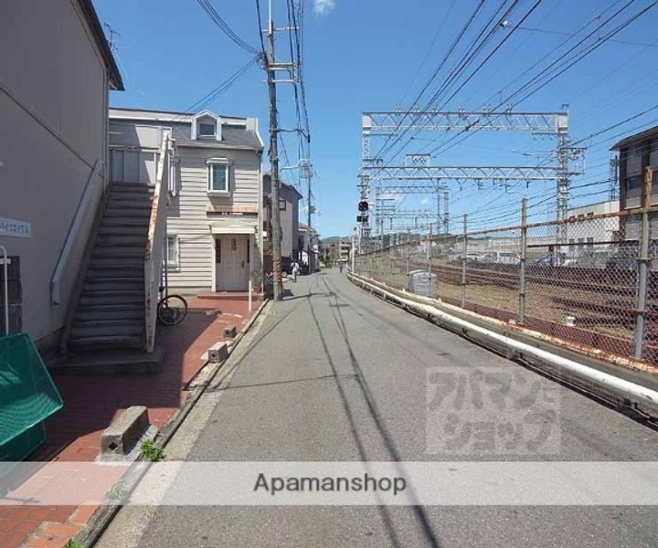 ハイツエイワA202の周辺