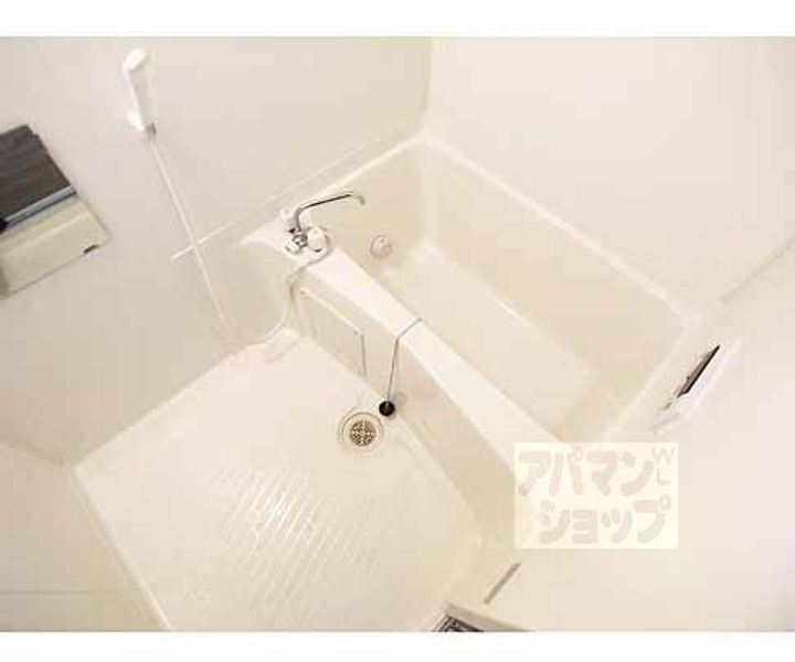 アイシャガール203の風呂