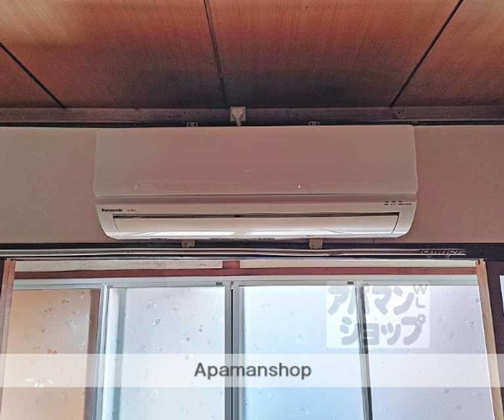 京都府京都市伏見区京町八丁目横町(一戸建)の賃貸物件戸建ての内装