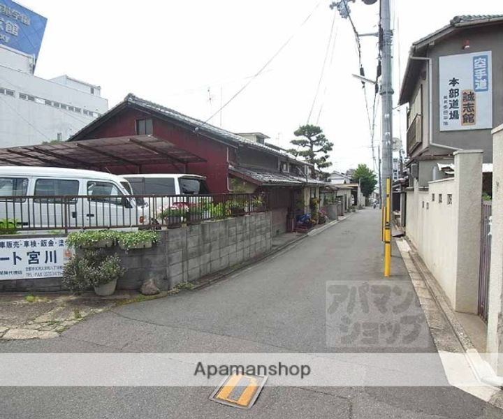 京都府京都市伏見区京町八丁目横町(一戸建)の賃貸物件戸建てのその他画像