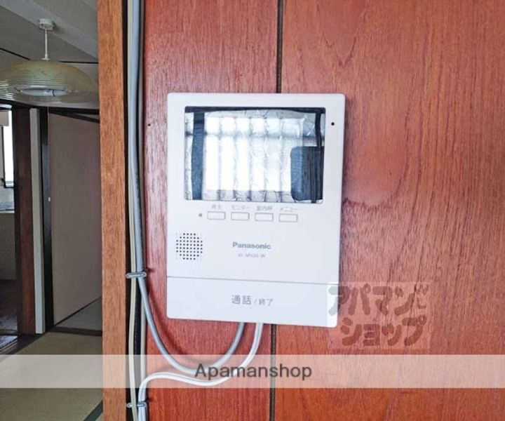 京都府京都市伏見区京町八丁目横町(一戸建)の賃貸物件戸建ての内装