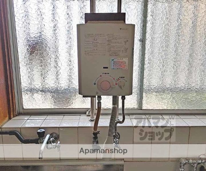 京都府京都市伏見区京町八丁目横町(一戸建)の賃貸物件戸建ての内装