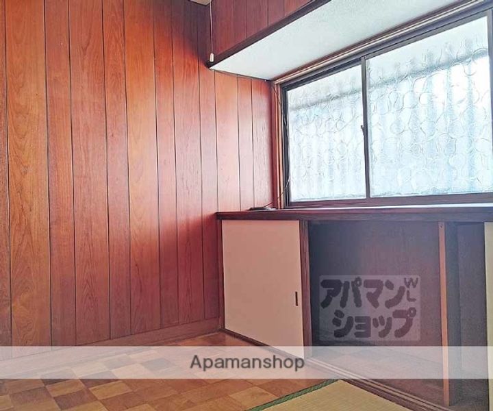 京都府京都市伏見区京町八丁目横町(一戸建)の賃貸物件戸建ての内装