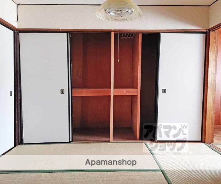 京都府京都市伏見区京町八丁目横町(一戸建)の賃貸物件戸建てのその他画像