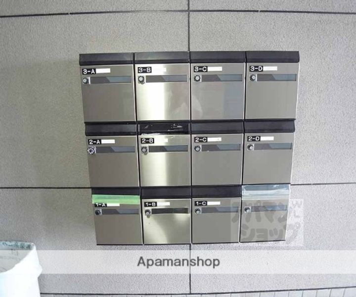 安村マンション2-Bのその他画像