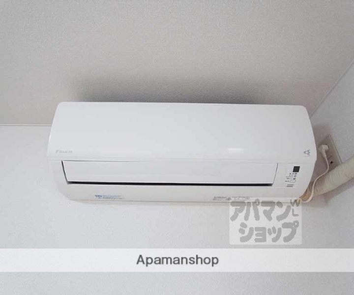 安村マンション3-Aの内装