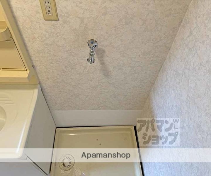 グランドールさかた401の内装