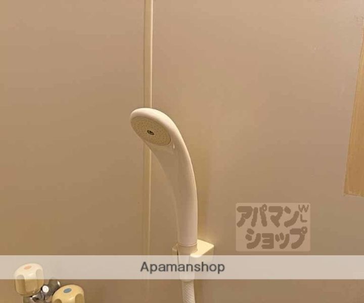 グランドールさかた401の内装