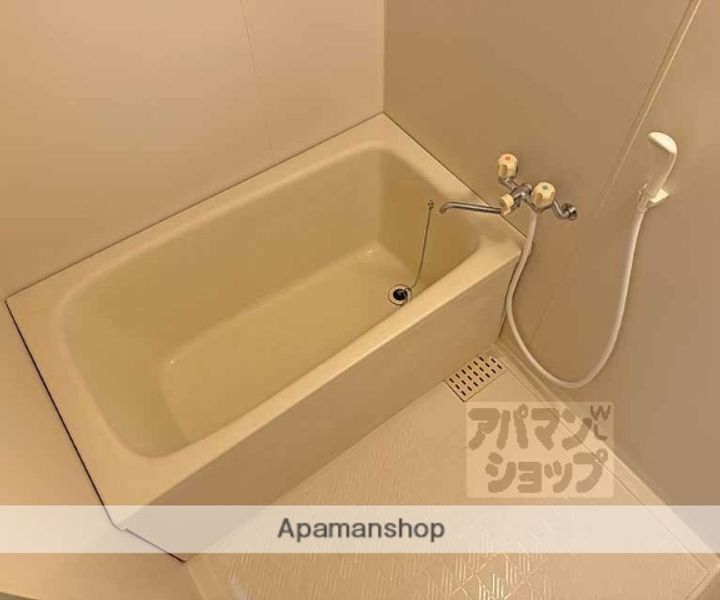 グランドールさかた401の風呂