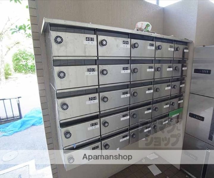 グリーンヒル冷泉通405のその他画像