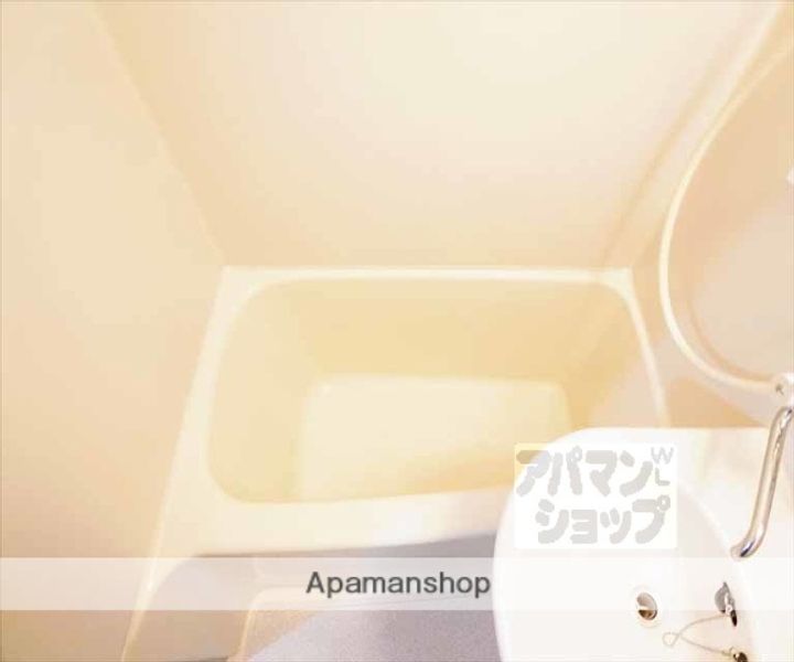 セジュール高見202の内装