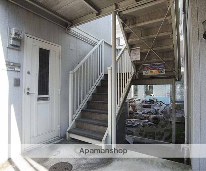 セジュール高見202のその他画像