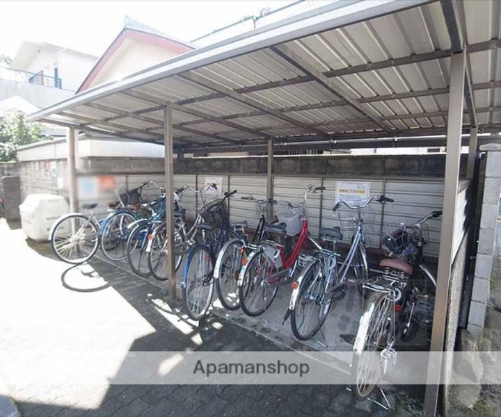 セジュール高見202のその他画像