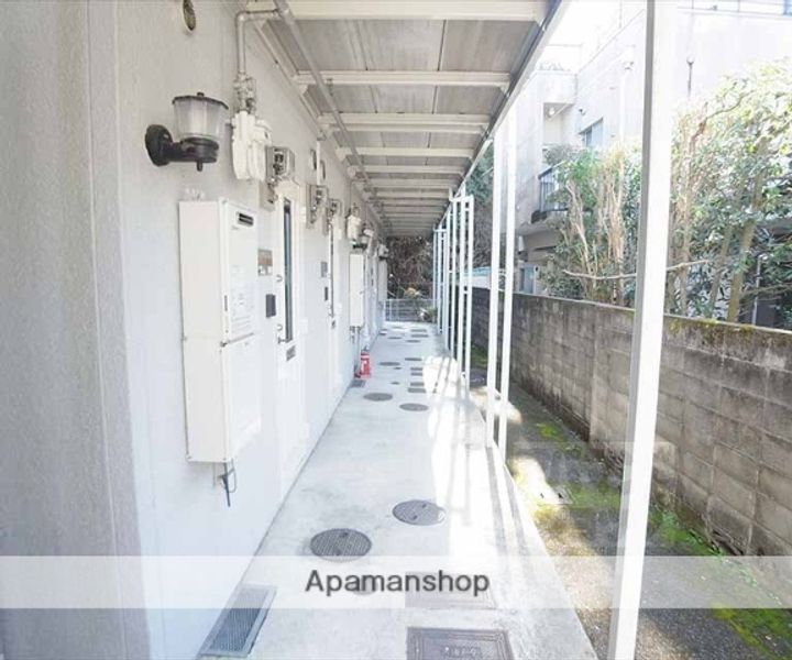 セジュール高見202のその他画像