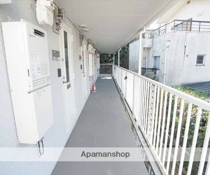 セジュール高見202のその他画像