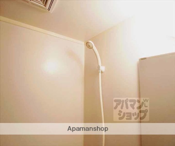 セジュール高見202の内装