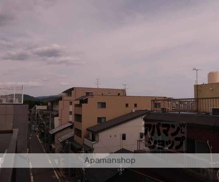 ベルビュー花屋町502の内装