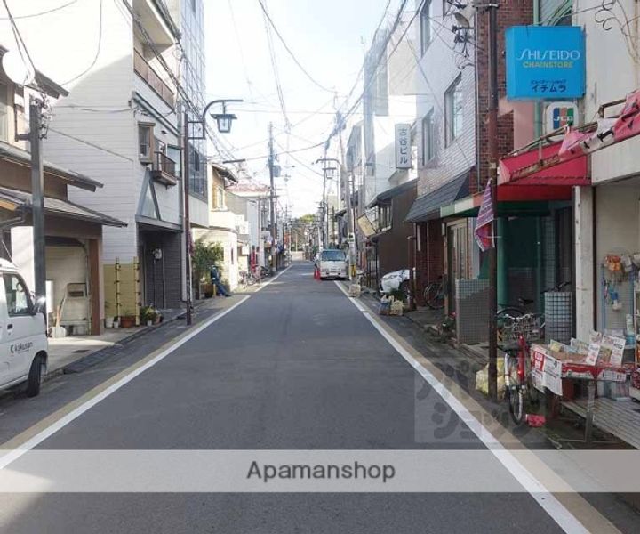 ベルビュー花屋町502のその他画像