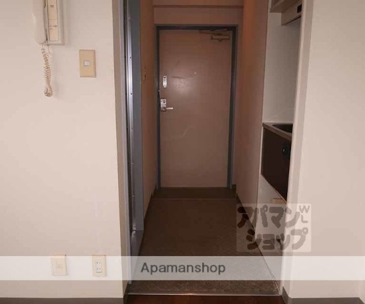 ベルビュー花屋町502の内装