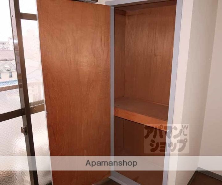 ベルビュー花屋町502の内装