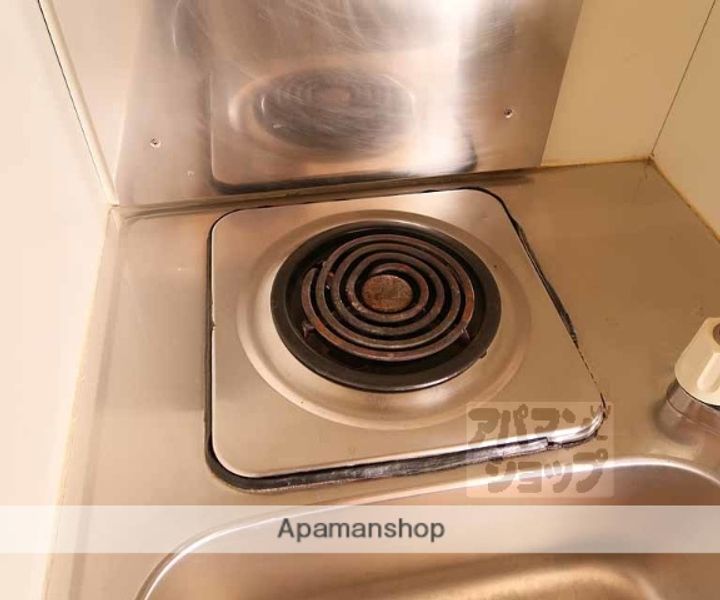 ベルビュー花屋町502の内装